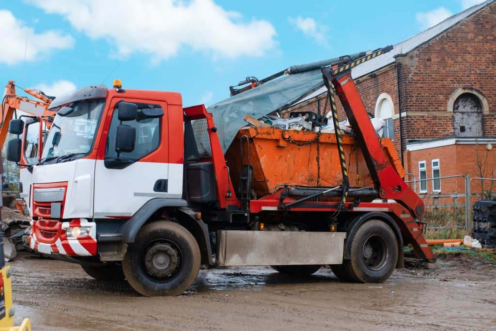Skip Hire Dublin D01 Compare Local Prices Near Me