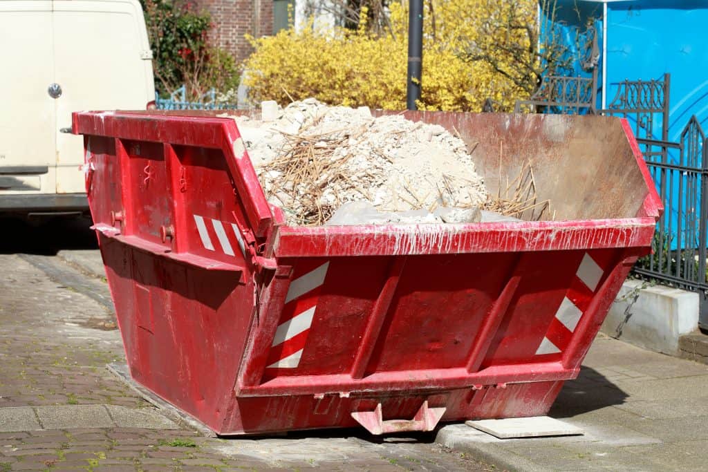 Skip Hire Dublin D01 Compare Local Prices Near Me