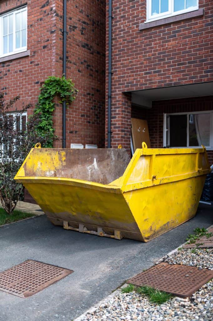 Skip Hire Dublin D01 Compare Local Prices Near Me
