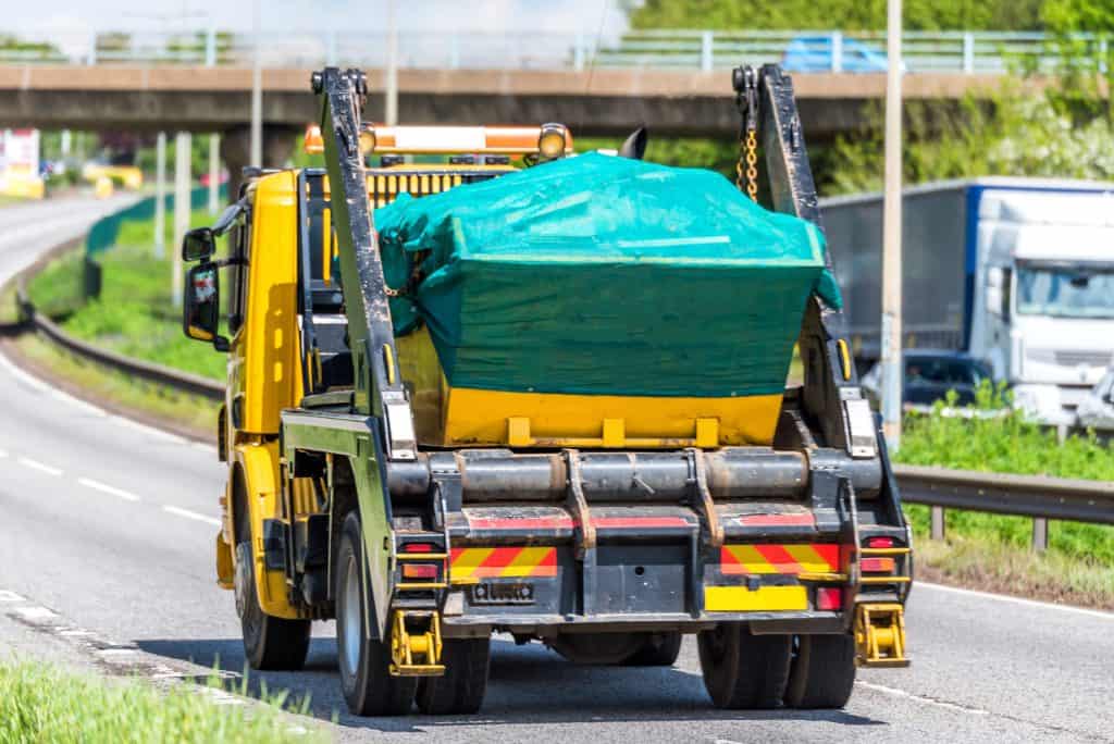 Skip Hire Dublin D01 - Compare Local Prices Near Me