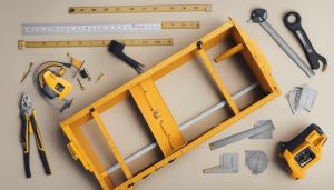 How big is a builders skip?