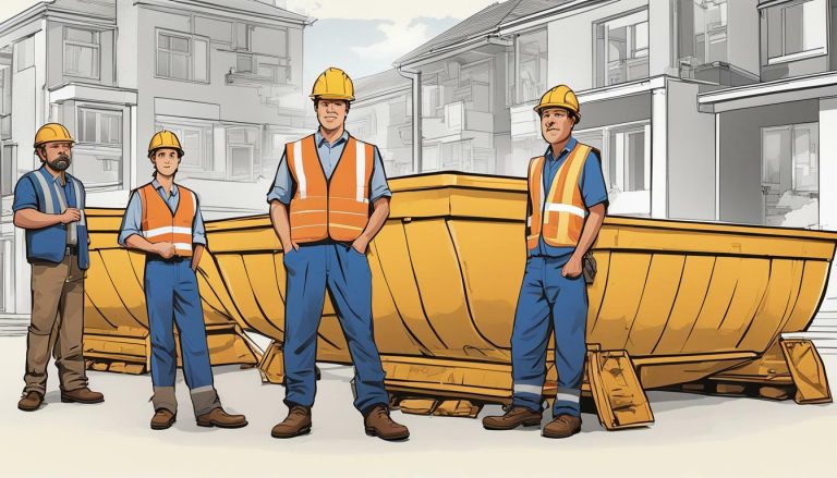 Skip Hire Comparison - Local and National Skip Providers Near You