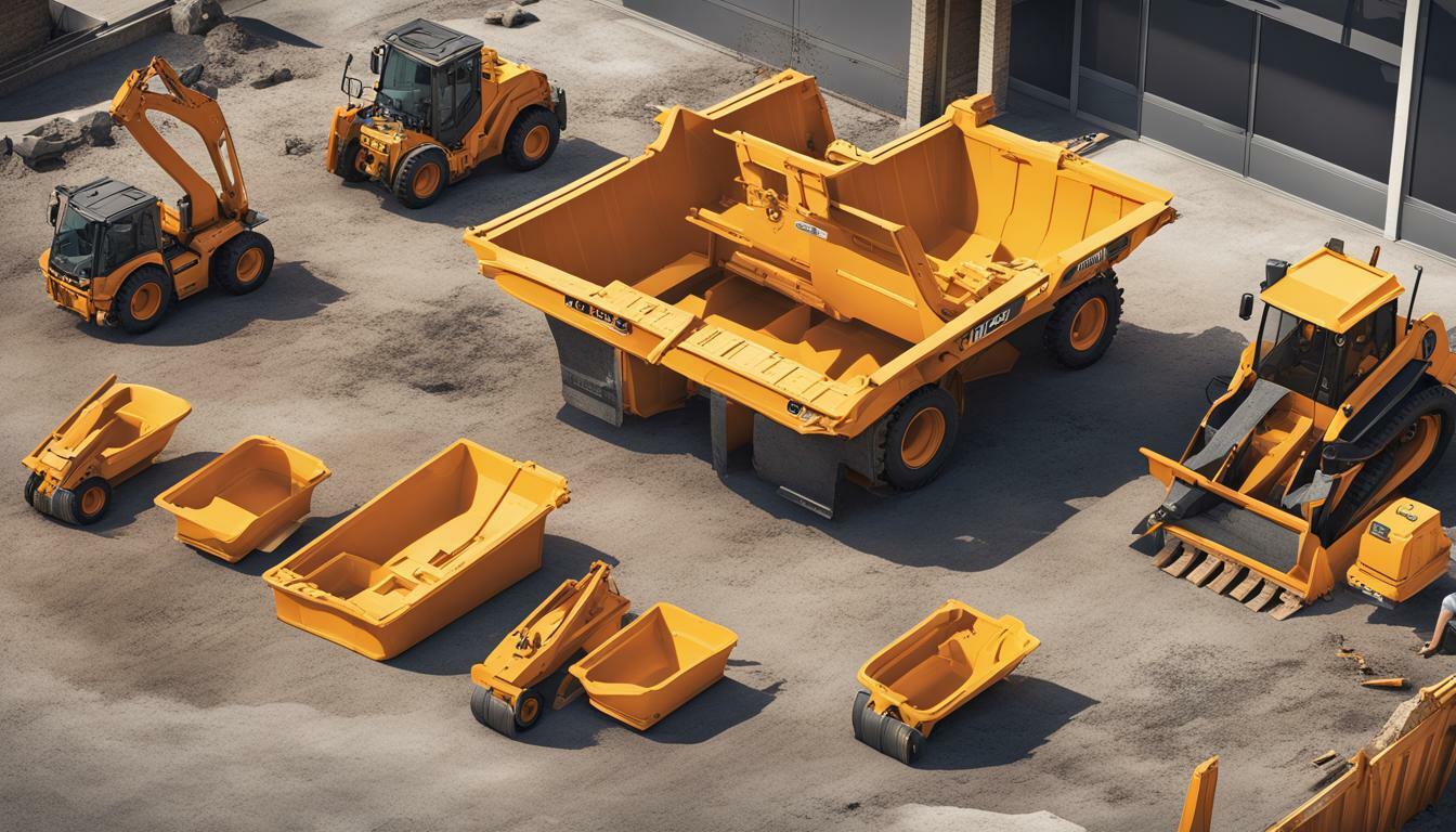 How Much is a Builder Skip? Pricing & Factors to Consider