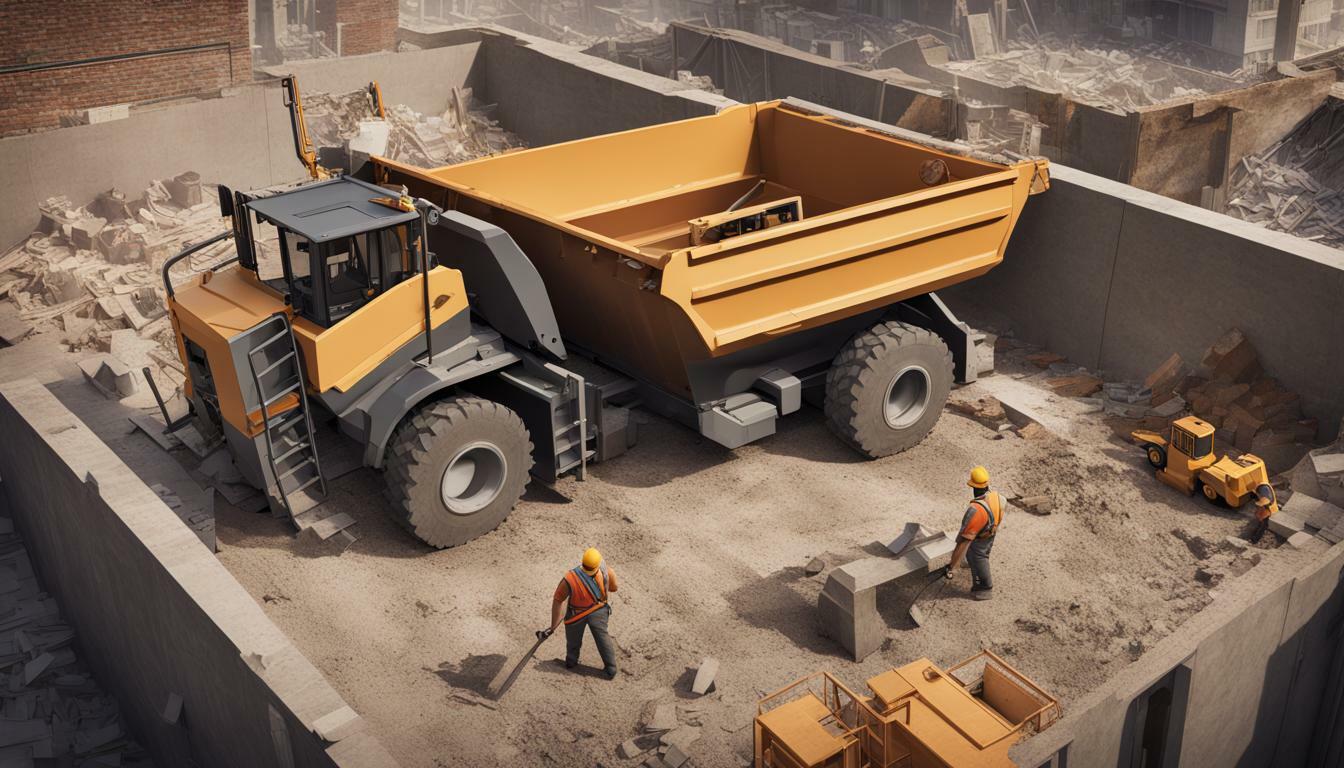 What is the Largest Builders Skip?