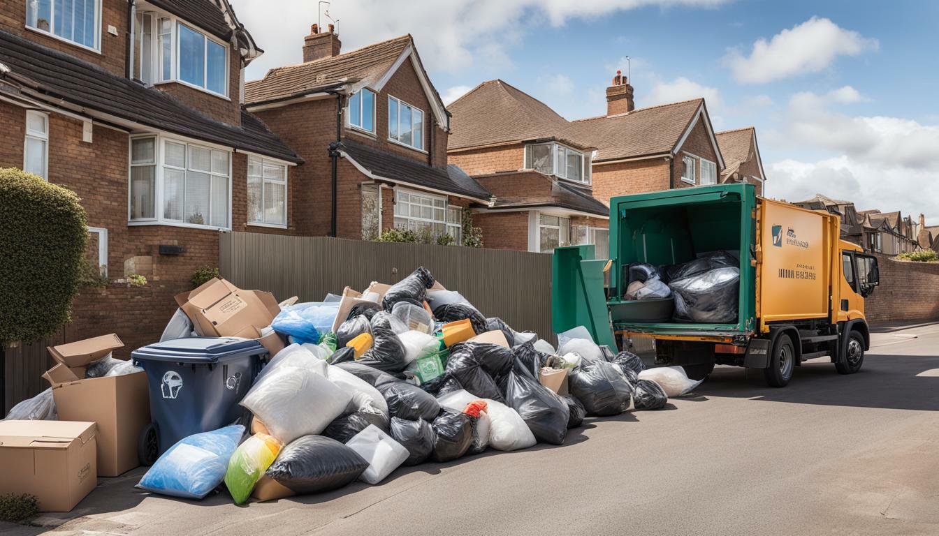 Uses and Advantages of Skip Bags